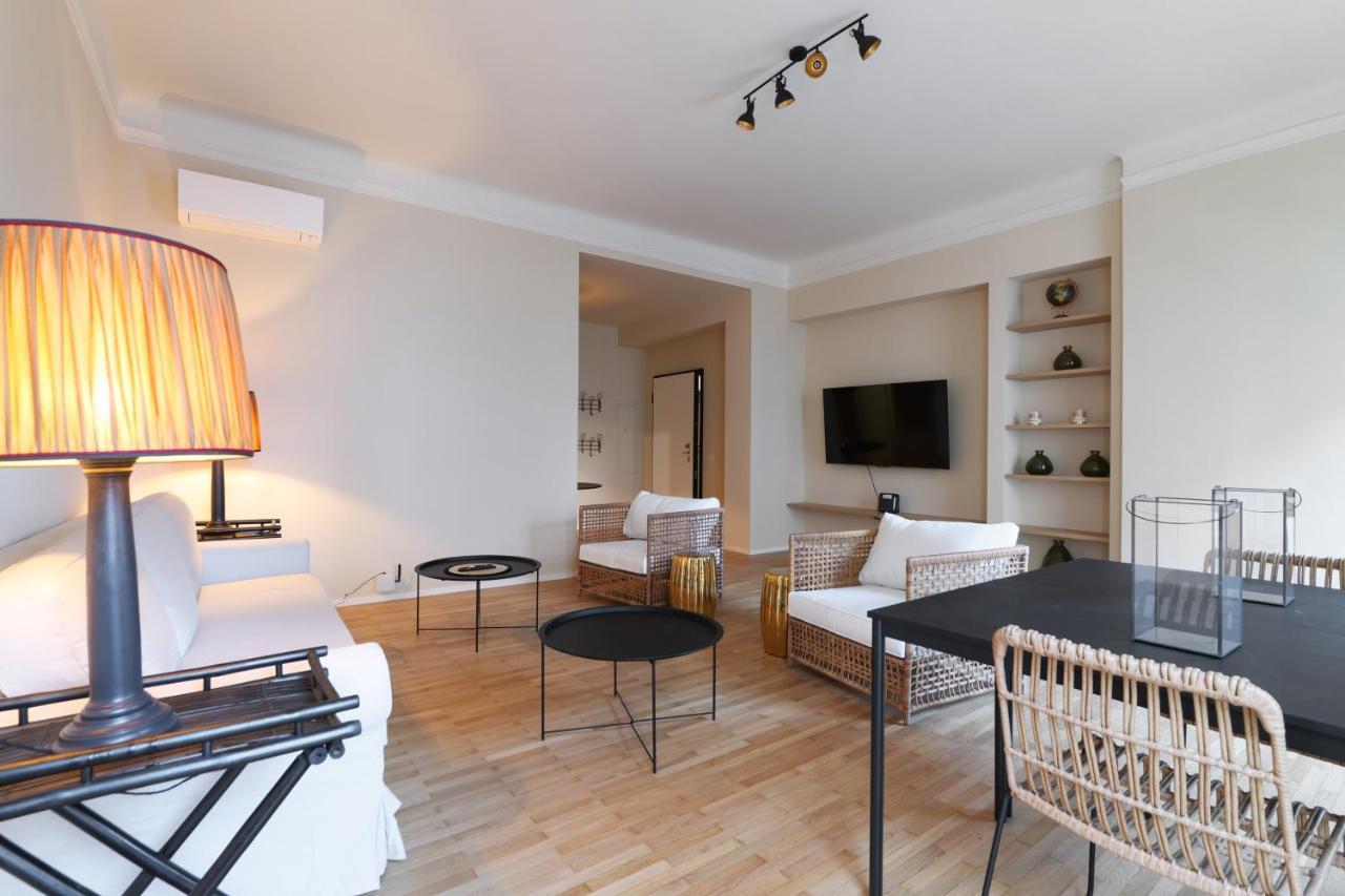 Luxury San Babila Apartment Milánó Kültér fotó