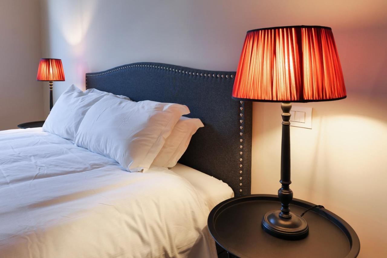 Luxury San Babila Apartment Milánó Kültér fotó